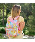 Picnic Lunch Bag Backpack | Tropicana